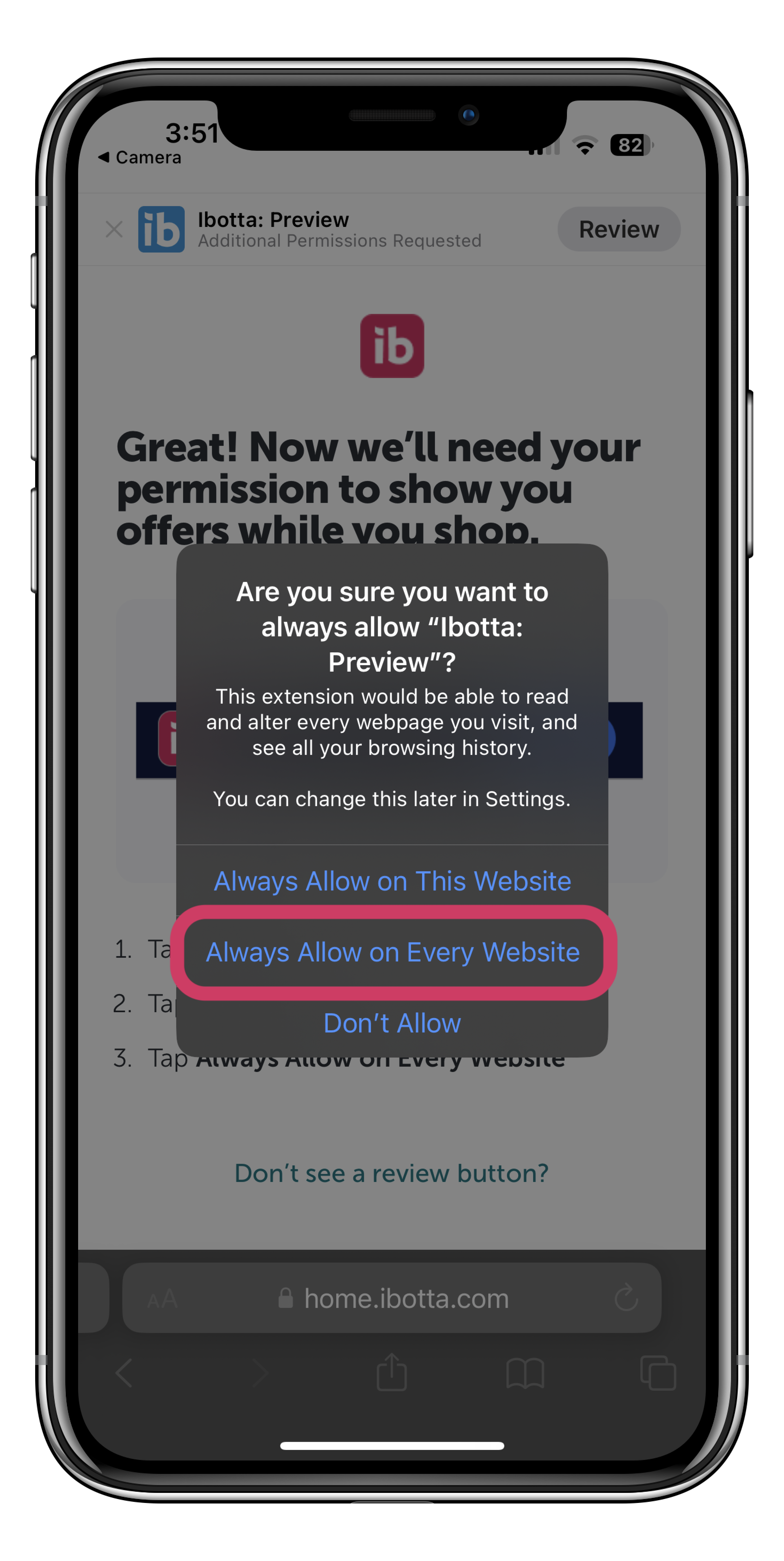 Final Step 7 Tap Always Allow on Every Website.png