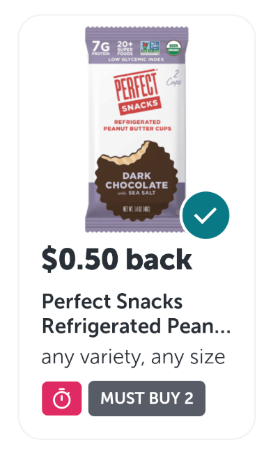 perfect snack stopwatch icon